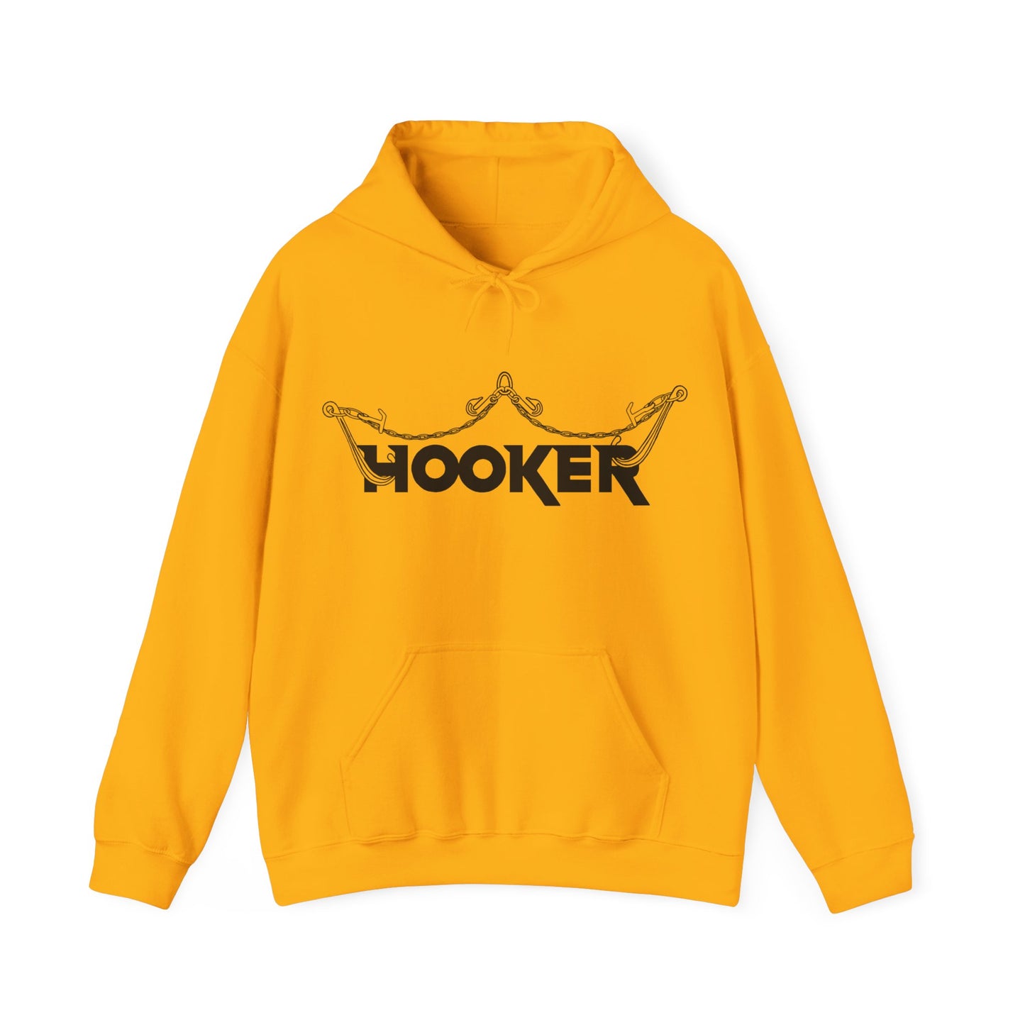 TOW HOOKER HOODIE