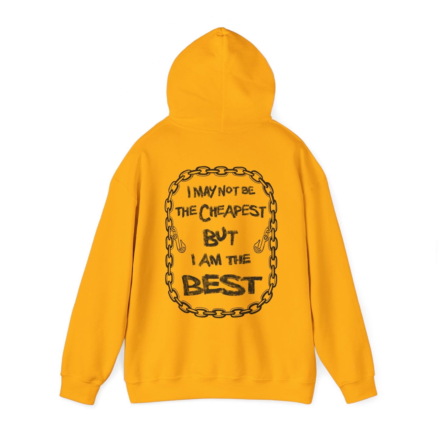 TOW HOOKER HOODIE