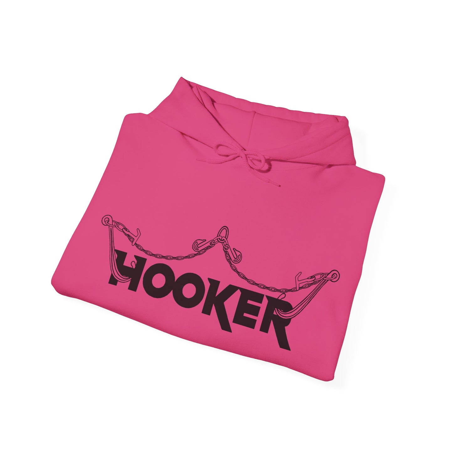 TOW HOOKER HOODIE