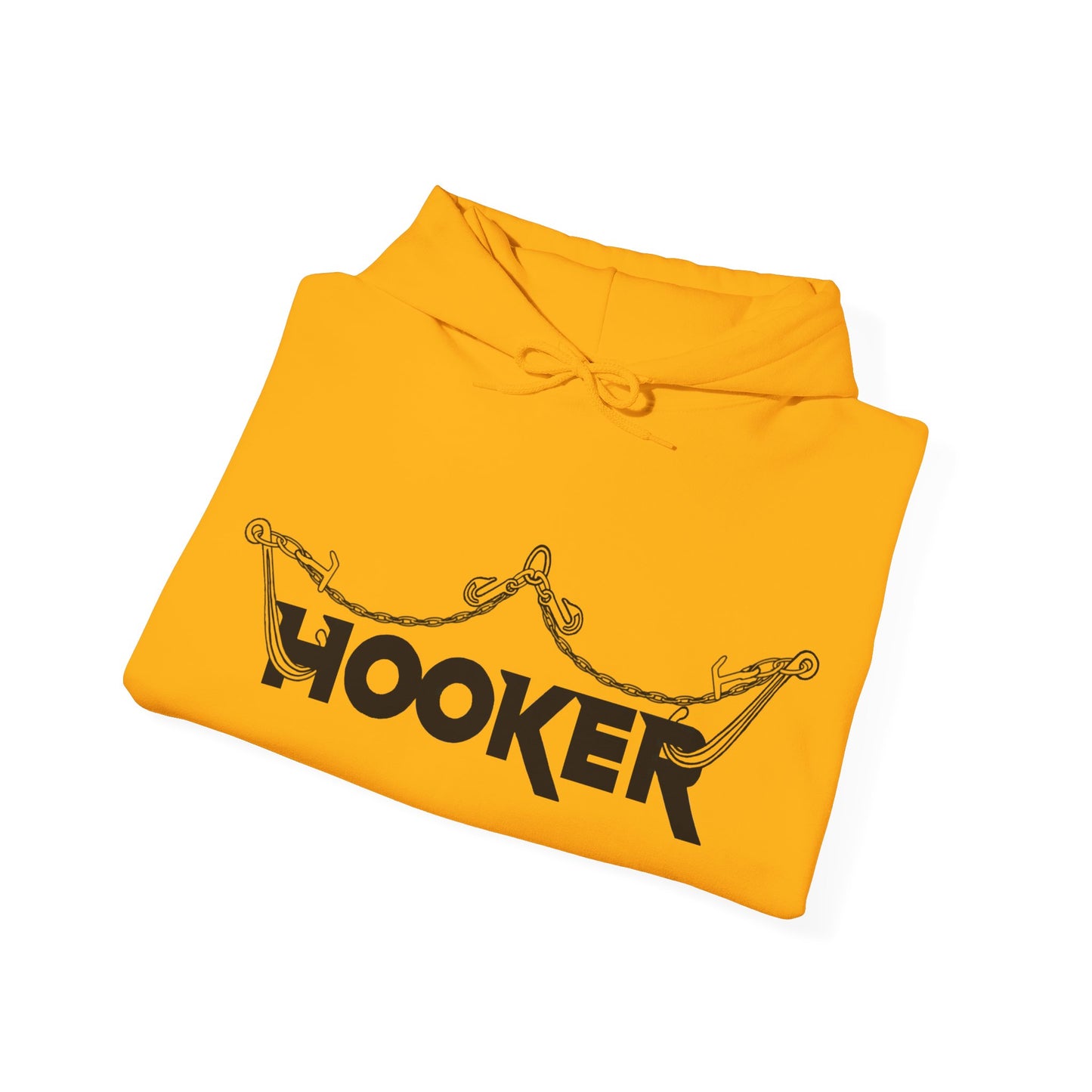 TOW HOOKER HOODIE