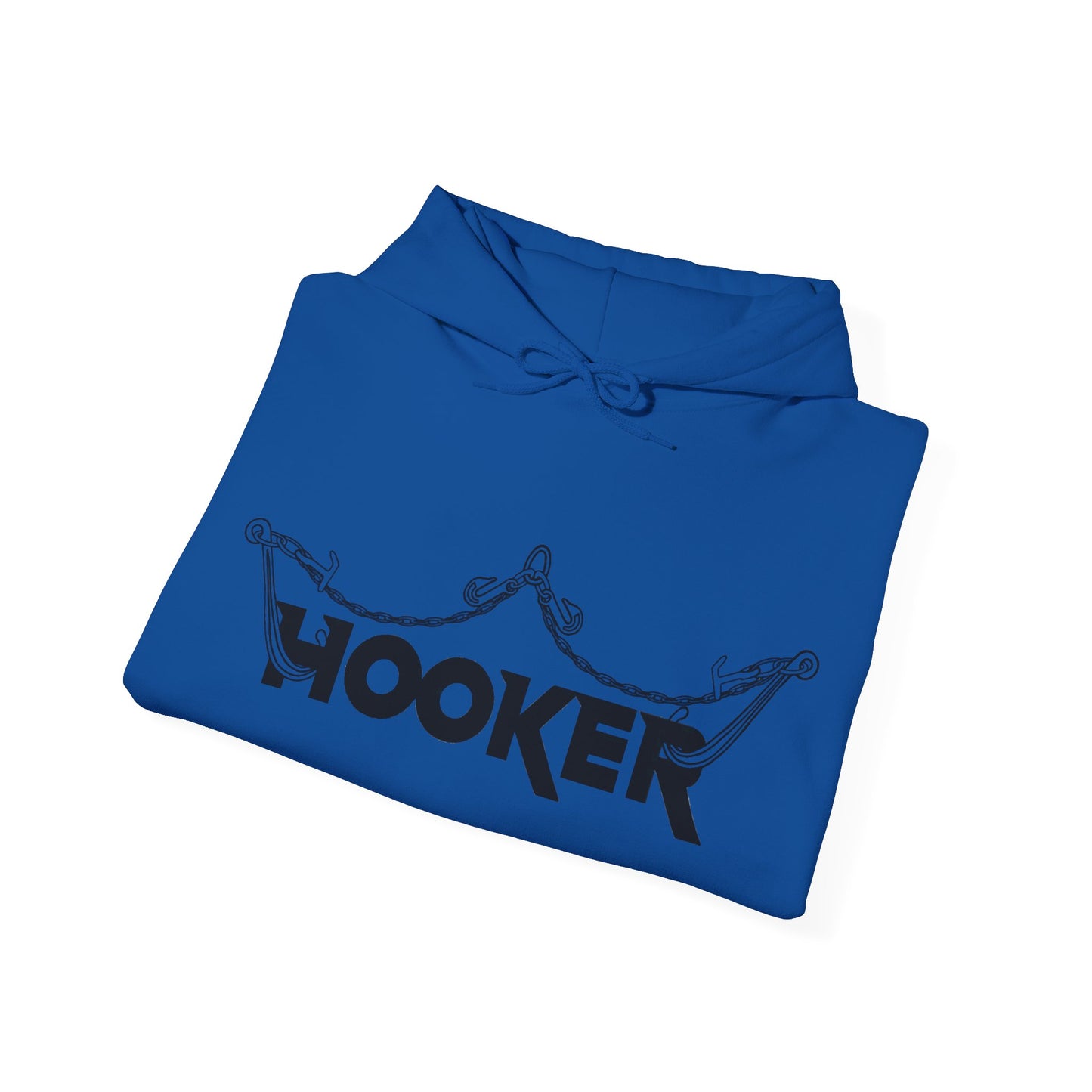 TOW HOOKER HOODIE