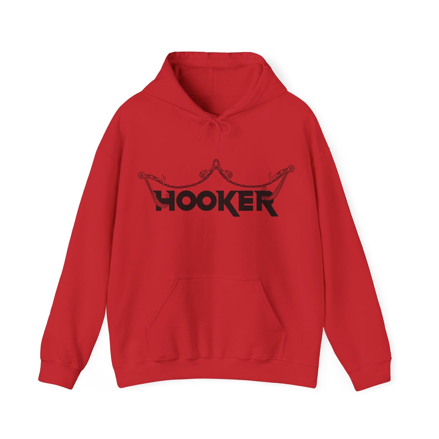 TOW HOOKER HOODIE