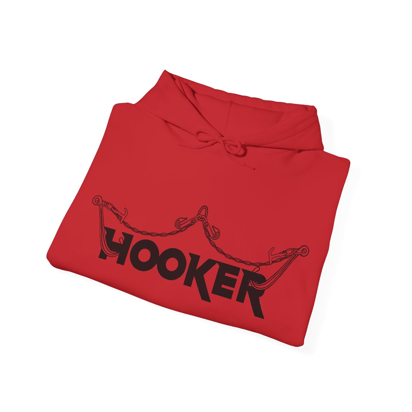 TOW HOOKER HOODIE